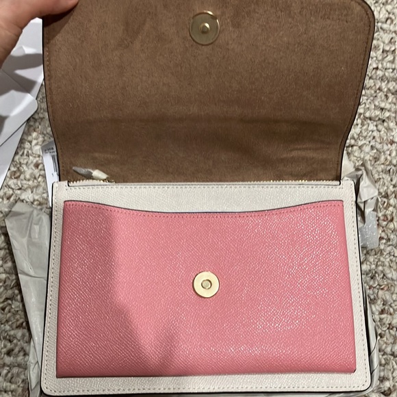 Coach Klare Crossbody In Colorblock 2308 - Picture 11 of 13